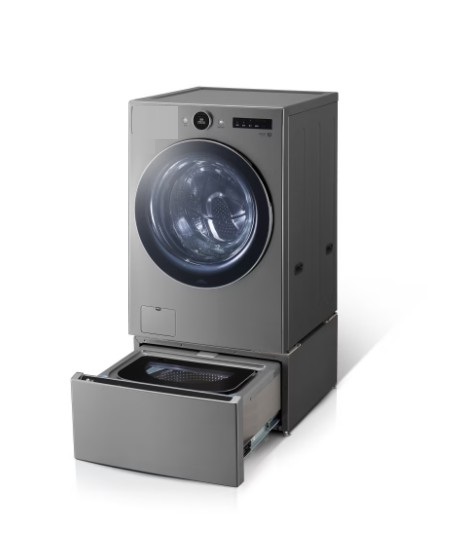 세탁기(트윈워시)(비수기)