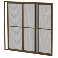 방충망(대)(베란다)(성수기)