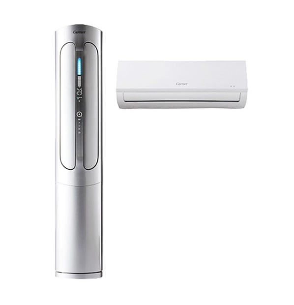 투인원에어컨(로봇,제로)(비수기)